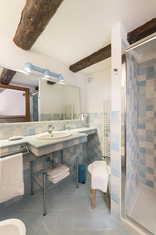B&B I Tre Camini Таркуїнія Номер фото